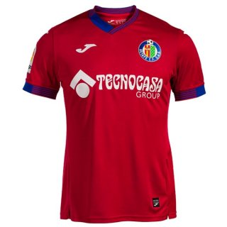 Thailande Maillot De Foot Getafe Exterieur 2022-2023 Pas Cher