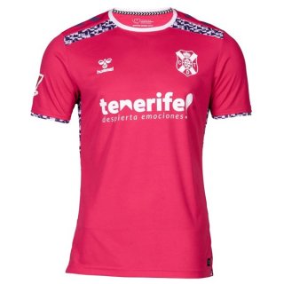 Thailande Maillot Tenerife Third 2024-2025