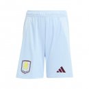 Pantalon Aston Villa Exterieur 2024-2025