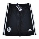 Pantalon Los Angeles Galaxy Exterieur 2021-2022 Noir Pas Cher