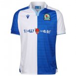 Thailande Maillot De Foot Blackburn Rovers Domicile 2023-2024