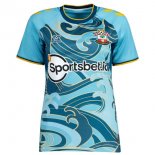 Thailande Maillot De Foot Southampton Exterieur Femme 2022-2023 Pas Cher