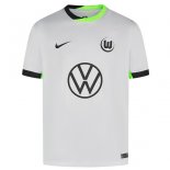 Thailande Maillot Wolfsburg Third 2024-2025