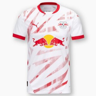 Thailande Maillot RB Leipzig Domicile 2024-2025