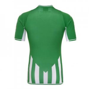 Thailande Maillot De Foot Real Betis Domicile 2021-2022 Pas Cher