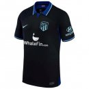 Thailande Maillot De Foot Atletico Madrid Exterieur 2022-2023 Pas Cher