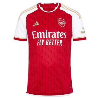 Thailande Maillot Arsenal Domicile 2023-2024