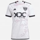 Thailande Maillot DC United Extérieur 2023-2024