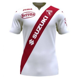 Thailande Maillot De Foot Torino Exterieur 2021-2022 Roio Pas Cher