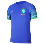 Maillot De Foot Brésil Exterieur 2022-2023 Pas Cher