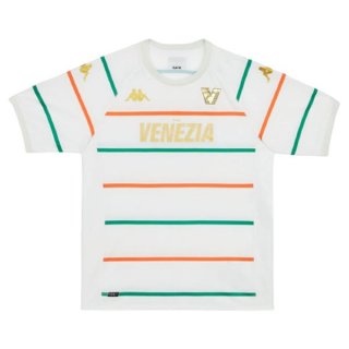 Thailande Maillot De Foot Venezia Exterieur 2022-2023 Pas Cher