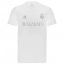 Thailande Maillot Real Madrid Special Edition 2023-2024 Blanc