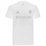 Thailande Maillot Real Madrid Special Edition 2023-2024 Blanc