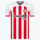 Thailande Maillot Sunderland Domicile 2023-2024