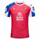 Thailande Maillot Espanyol Exterieur Sponsor 2023-2024