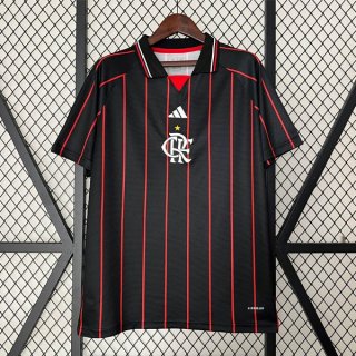 Thailande Maillot Flamengo Special Edition 2024-2025