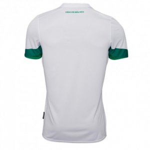 Thailande Maillot De Foot Werder Brême Exterieur 2021-2022 Pas Cher