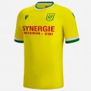 Thailande Maillot De Foot FC Nantes Domicile 2022-2023 Pas Cher