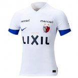 Thailande Maillot Kashima Antlers Exterieur 2023-2024