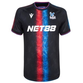 Thailande Maillot Crystal Palace Third 2024-2025