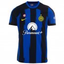 Maillot De Foot Inter Milan Domicile 2023-2024