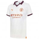 Thailande Maillot Manchester City Third 2023-2024