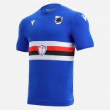 Thailande Maillot De Foot Sampdoria Domicile 2021-2022 Pas Cher