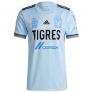 Thailande Maillot De Foot Tigres UANL Exterieur 2021-2022 Pas Cher