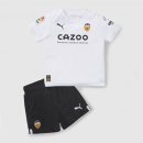 Maillot De Foot Valence Domicile Enfant 2022-2023 Pas Cher