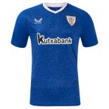 Thailande Maillot Athletic Bilbao Exterieur 2024-2025