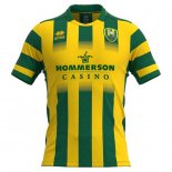 Thailande Maillot De Foot ADO Den Haag Domicile 2022-2023 Pas Cher