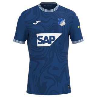 Thailande Maillot Hoffenheim Domicile 2023-2024