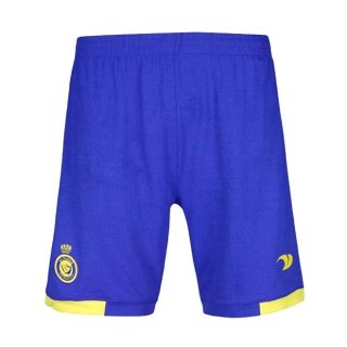 Pantalon Al Nassr FC Domicile 2022-2023