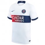 Maillot Paris Saint Germain Exterieur 2023-2024