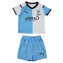 Maillot De Foot Crystal Palace Third Enfant 2021-2022 Pas Cher