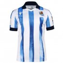 Thailande Maillot Real Sociedad Domicile 2023-2024