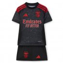 Maillot Benfica Exterieur Enfant 2024-2025