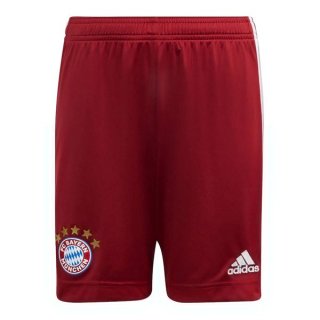 Pantalon Bayern Domicile 2021-2022 Pas Cher