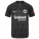 Thailande Maillot De Foot Eintracht Frankfurt Exterieur 2022-2023 Pas Cher