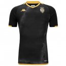 Thailande Maillot AS Monaco Exterieur 2023-2024