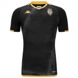 Thailande Maillot AS Monaco Exterieur 2023-2024