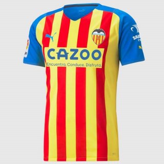 Maillot De Foot Valence Third 2022-2023 Pas Cher