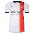 Thailande Maillot Luton Town Exterieur 2023-2024