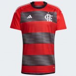 Thailande Maillot Flamengo Domicile 2023-2024