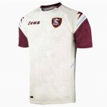 Thailande Maillot De Foot Salernitana Exterieur 2021-2022 Pas Cher