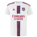 Maillot De Foot Lyon Domicile 2022-2023 Pas Cher