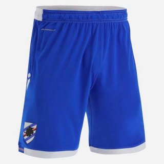 Pantalon Sampdoria Exterieur 2021-2022 Pas Cher