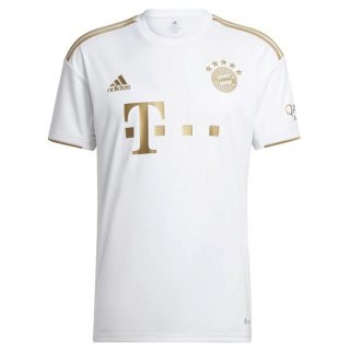 Thailande Maillot De Foot Bayern Munich Exterieur 2022-2023 Pas Cher