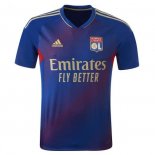 Thailande Maillot De Foot Lyon Pre-Orders 2022-2023 Pas Cher