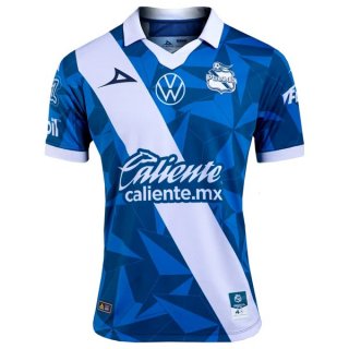 Thailande Maillot Club Puebla Exterieur 2023-2024